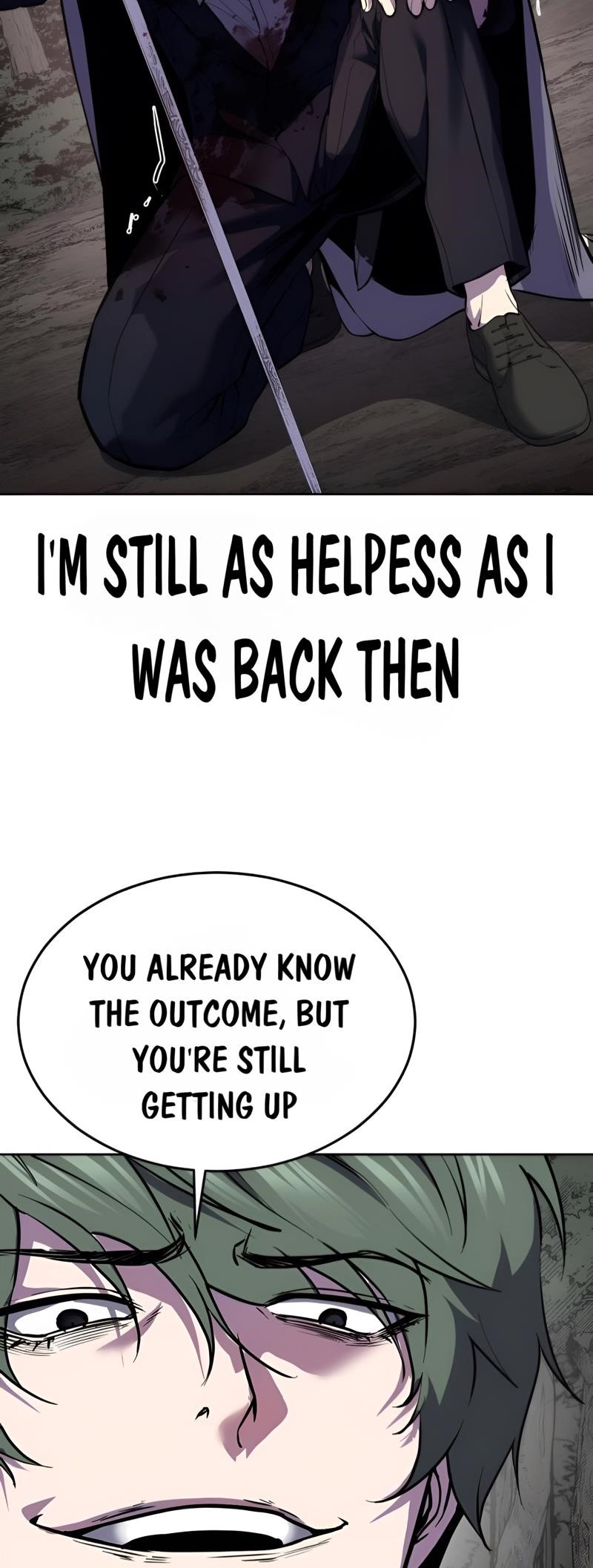 The Boy Of Death Chapter 283 - Page 45 in English