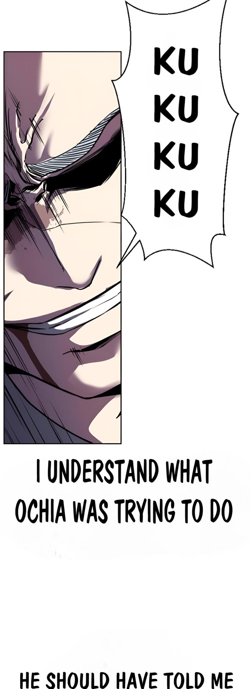 The Boy Of Death Chapter 283 - Page 61 in English