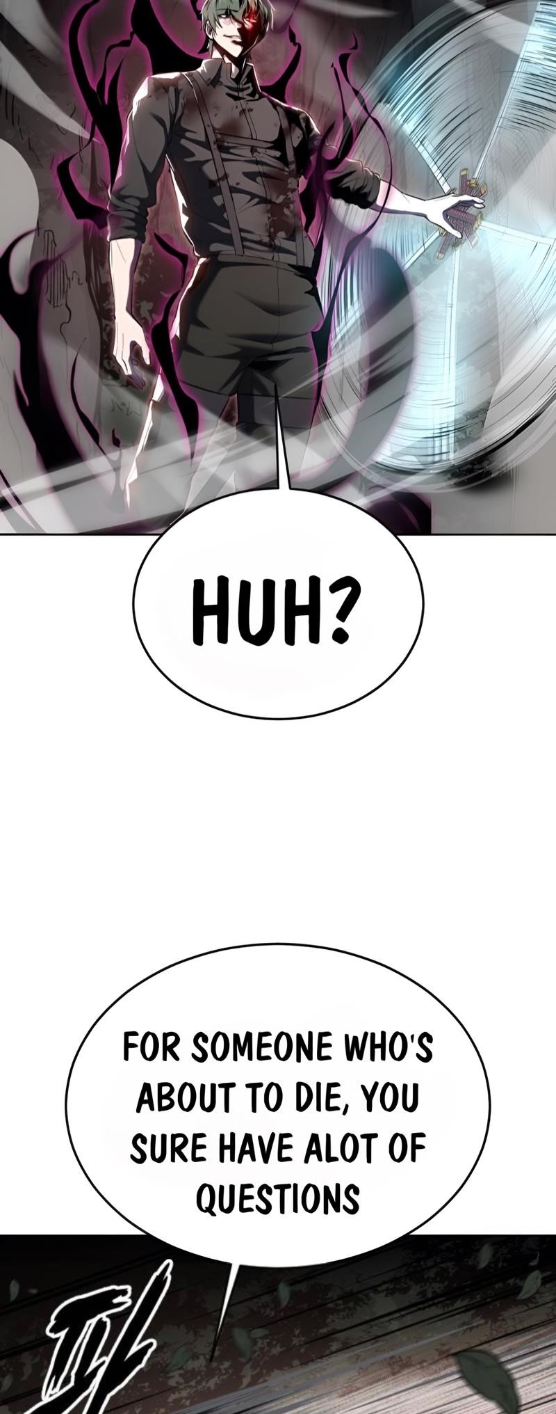 The Boy Of Death Chapter 283 - Page 7 in English