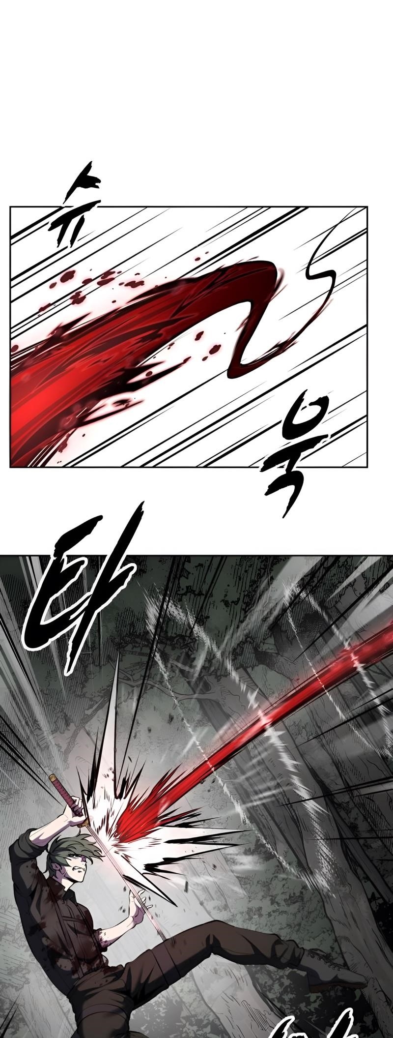 The Boy Of Death Chapter 283 - Page 72 in English