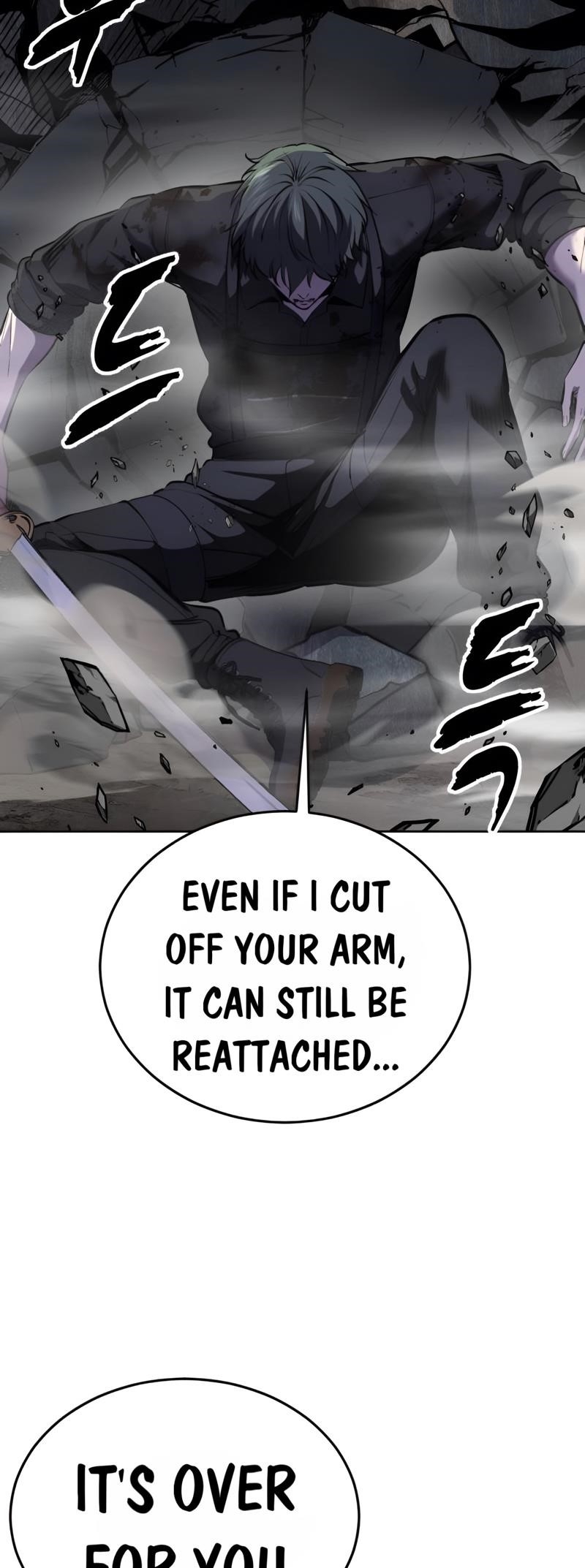 The Boy Of Death Chapter 283 - Page 84 in English