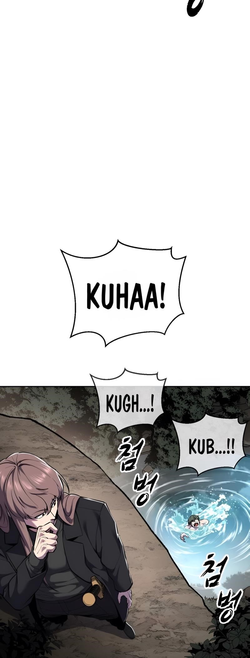 The Boy Of Death Chapter 284 - Page 10 in English