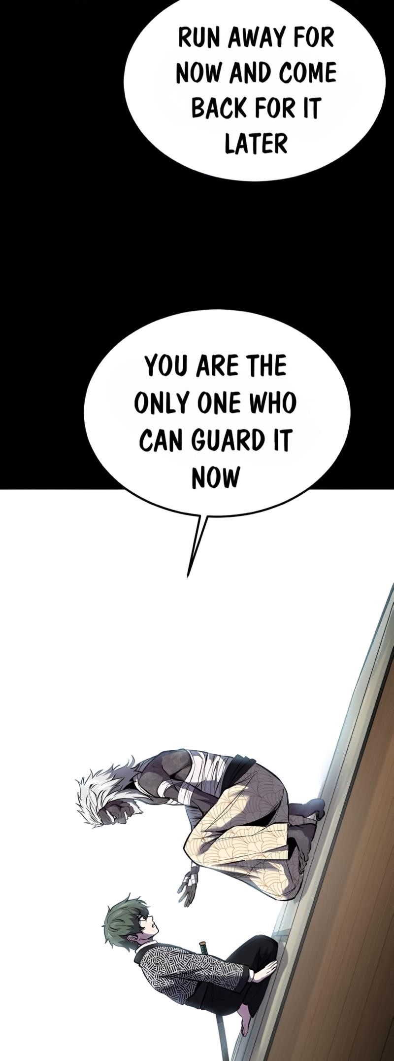 The Boy Of Death Chapter 284 - Page 100 in English