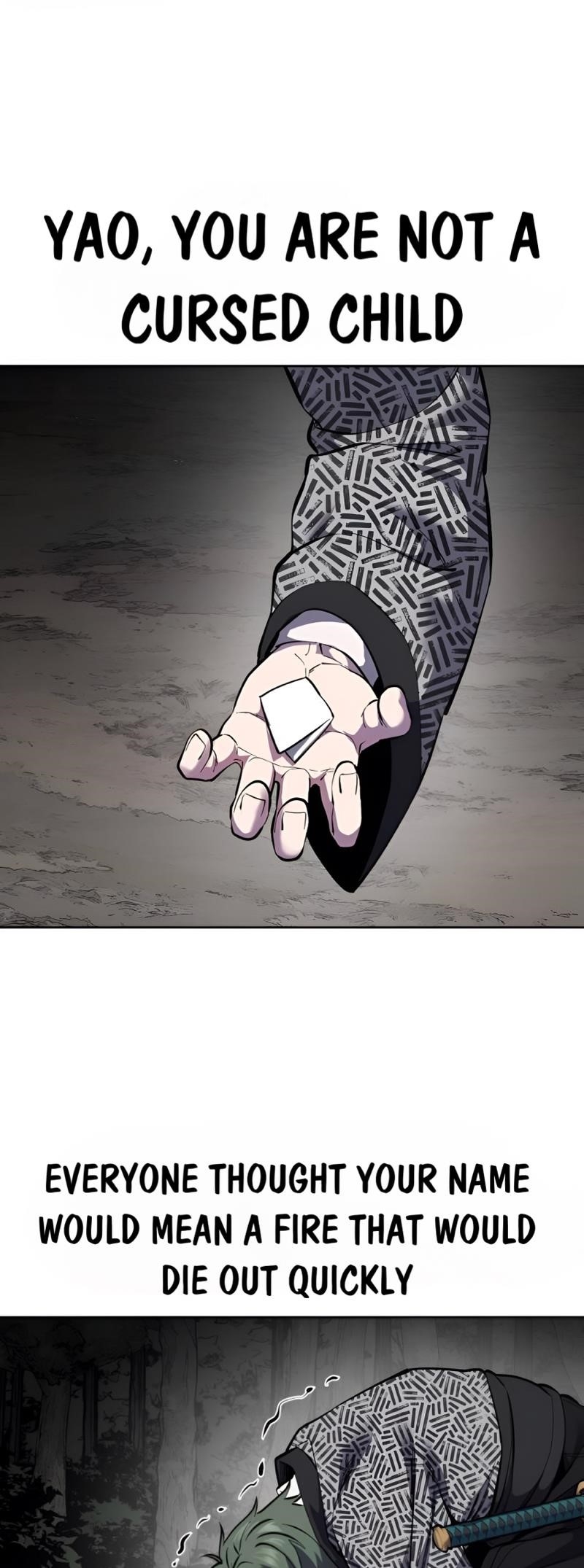 The Boy Of Death Chapter 284 - Page 102 in English