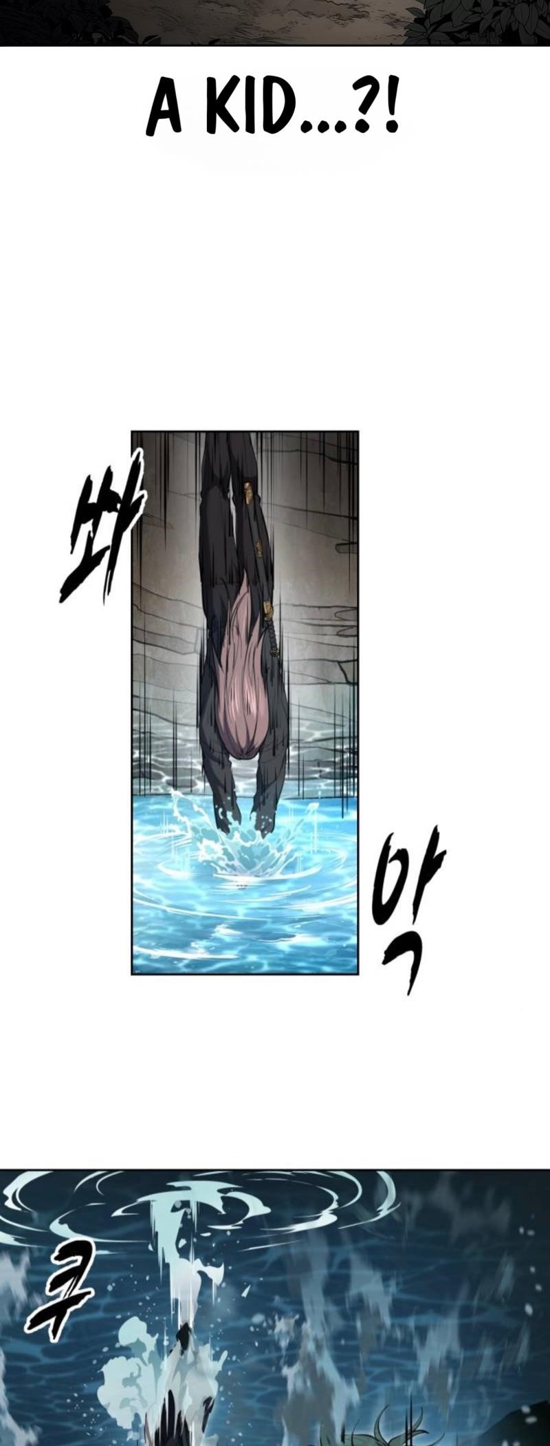 The Boy Of Death Chapter 284 - Page 11 in English