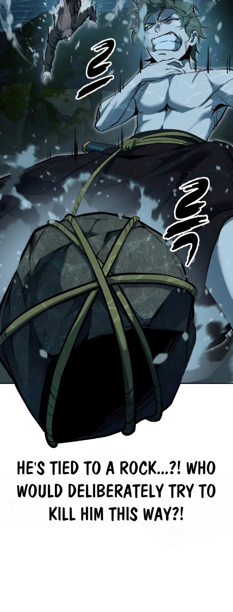 The Boy Of Death Chapter 284 - Page 12 in English