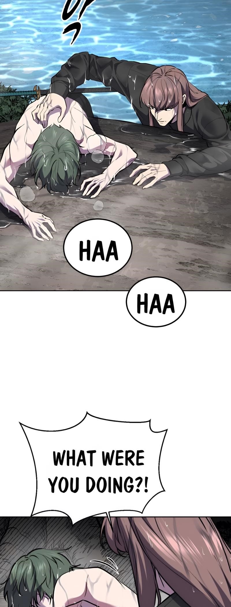 The Boy Of Death Chapter 284 - Page 15 in English