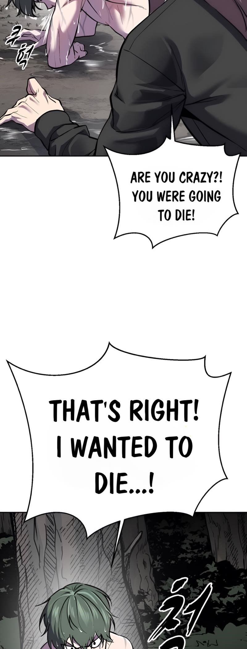 The Boy Of Death Chapter 284 - Page 16 in English