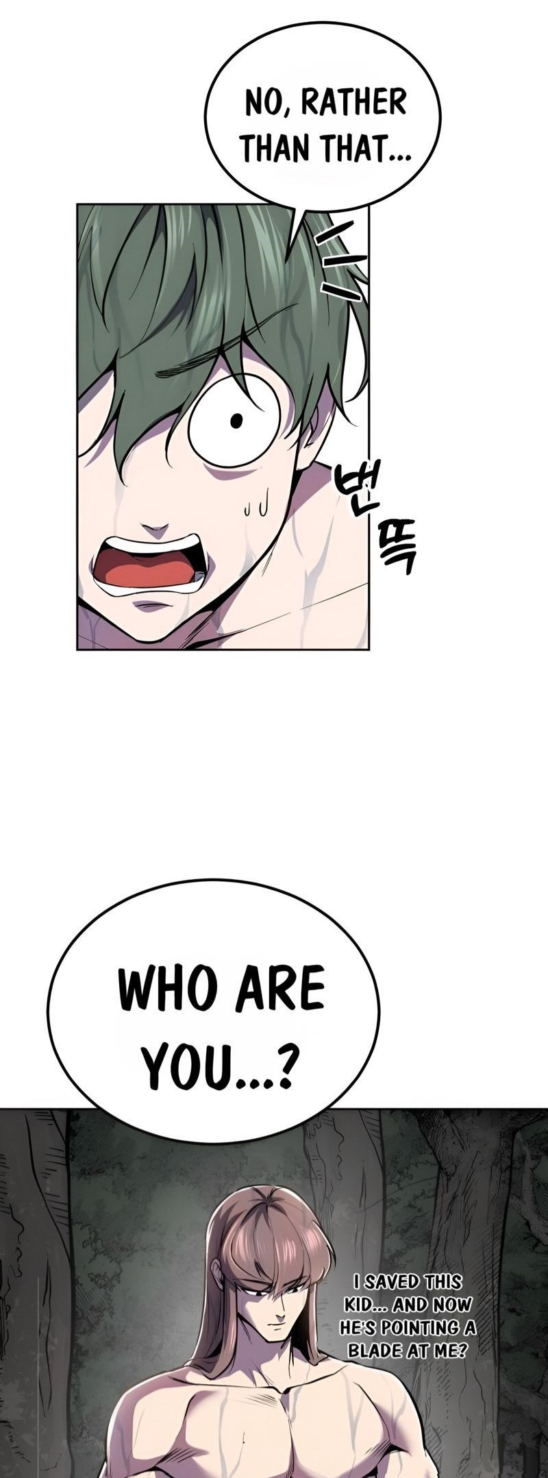 The Boy Of Death Chapter 284 - Page 18 in English