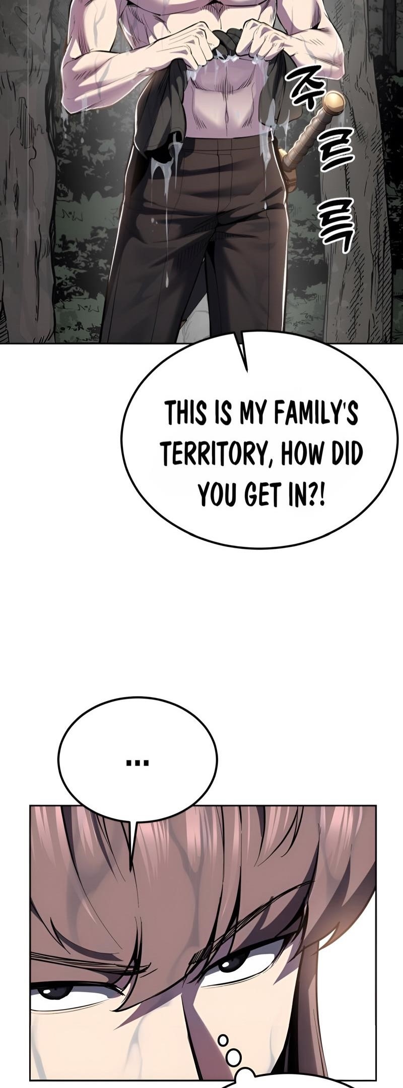The Boy Of Death Chapter 284 - Page 19 in English