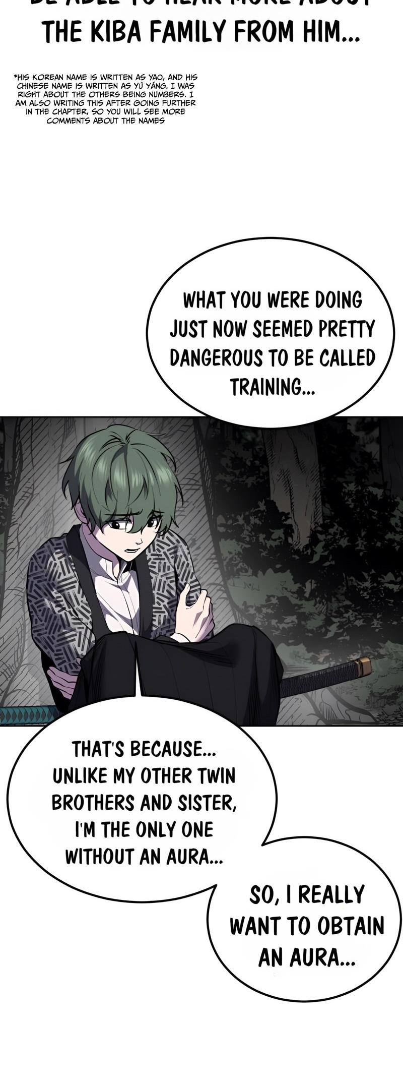 The Boy Of Death Chapter 284 - Page 26 in English