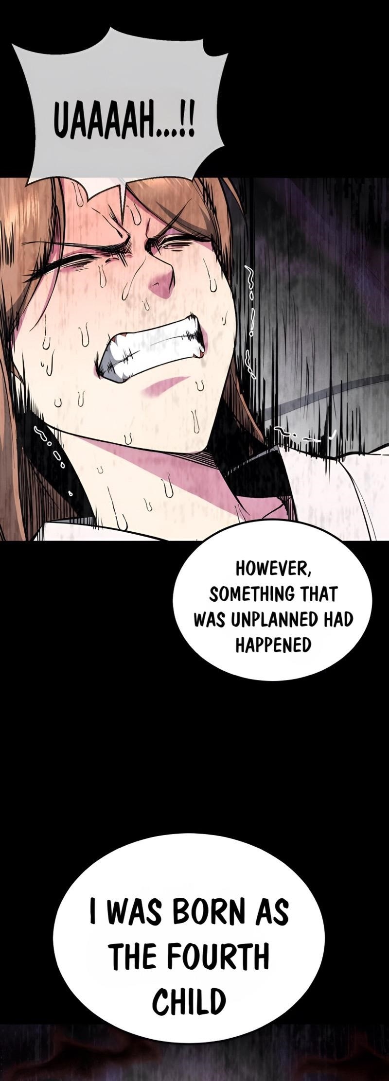 The Boy Of Death Chapter 284 - Page 29 in English