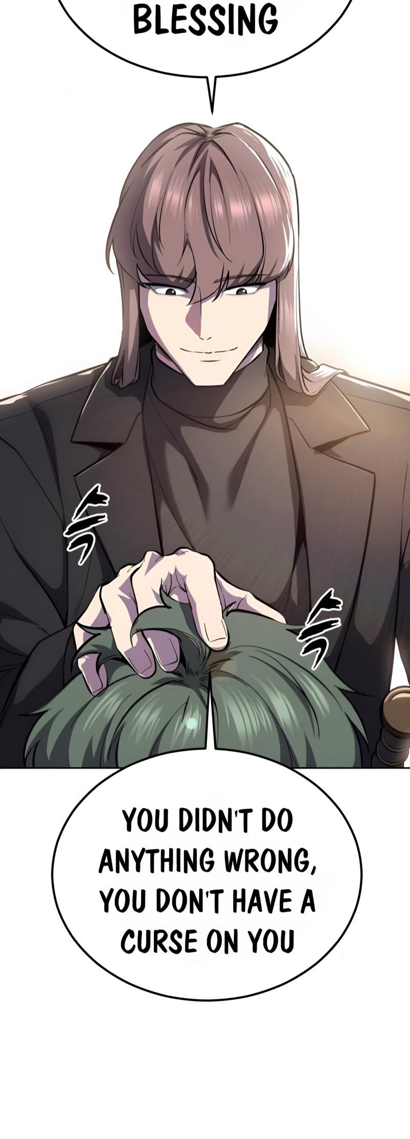 The Boy Of Death Chapter 284 - Page 34 in English