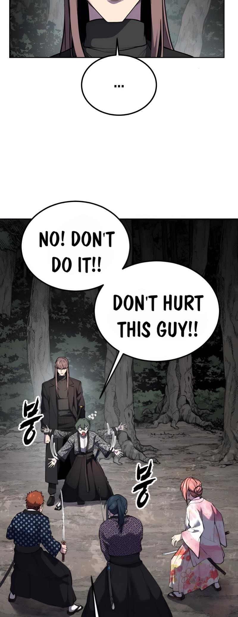 The Boy Of Death Chapter 284 - Page 38 in English