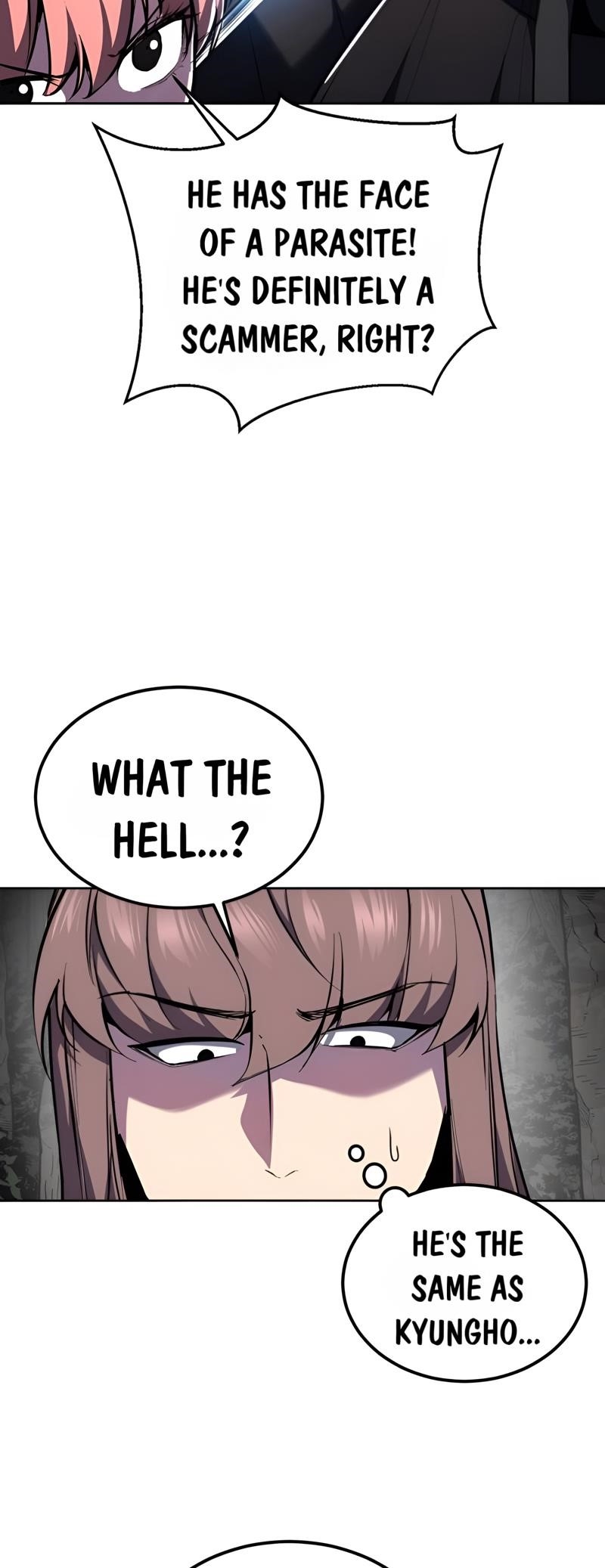 The Boy Of Death Chapter 284 - Page 40 in English