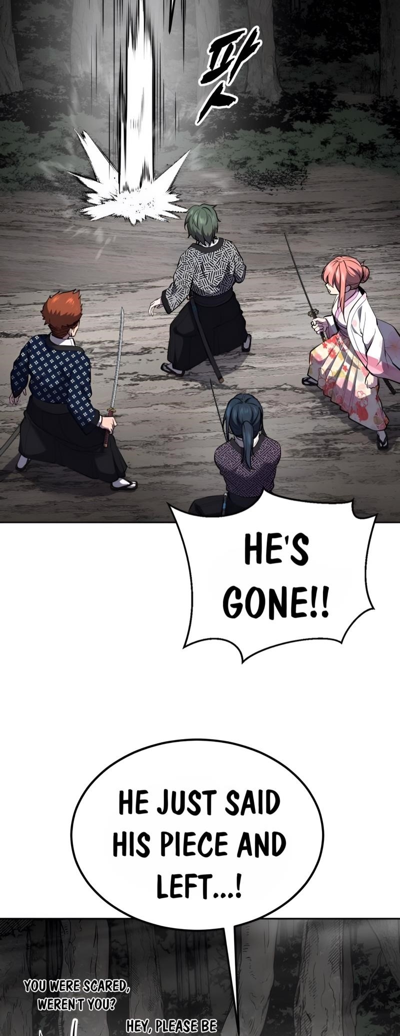 The Boy Of Death Chapter 284 - Page 43 in English