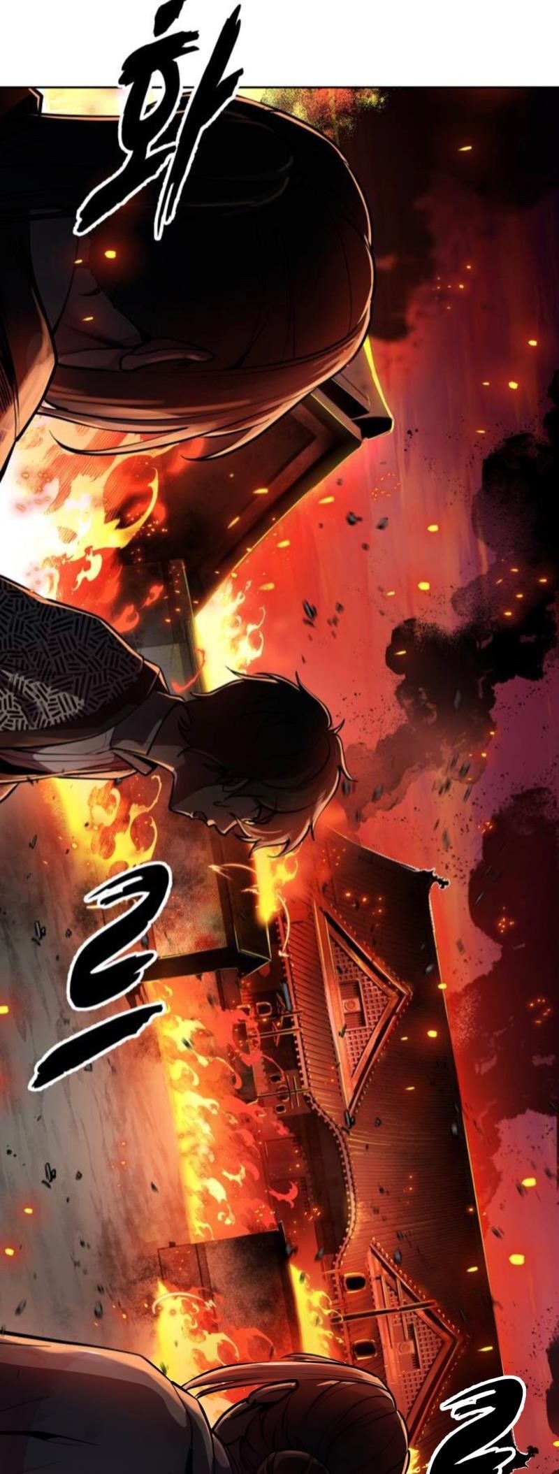 The Boy Of Death Chapter 284 - Page 46 in English