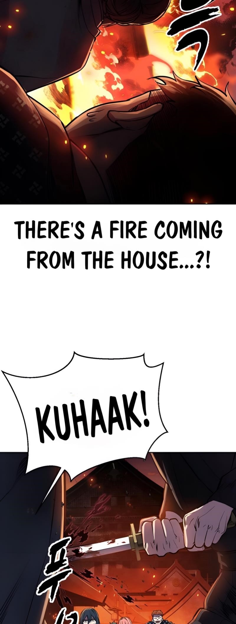 The Boy Of Death Chapter 284 - Page 47 in English
