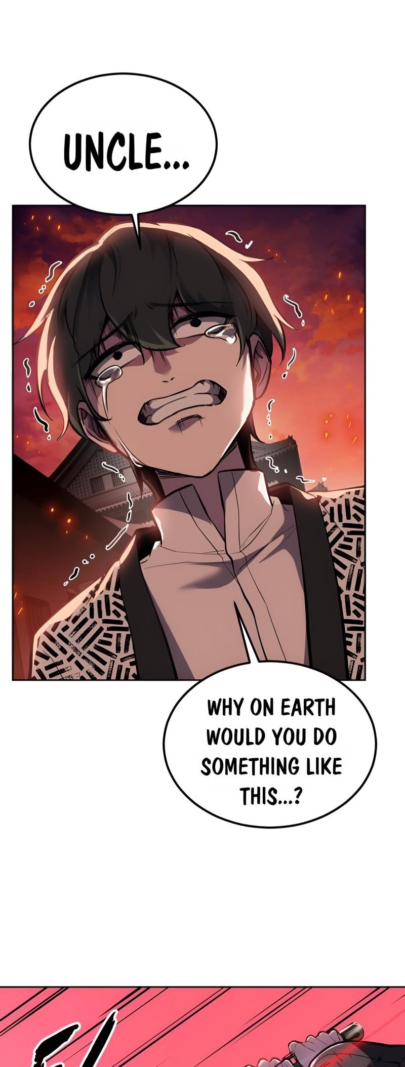 The Boy Of Death Chapter 284 - Page 52 in English