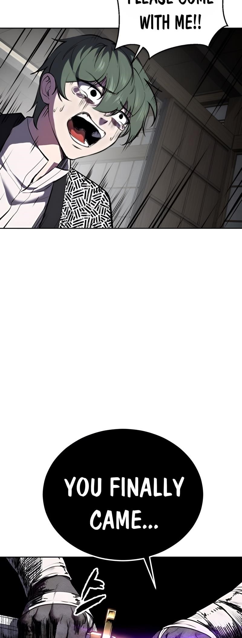 The Boy Of Death Chapter 284 - Page 65 in English