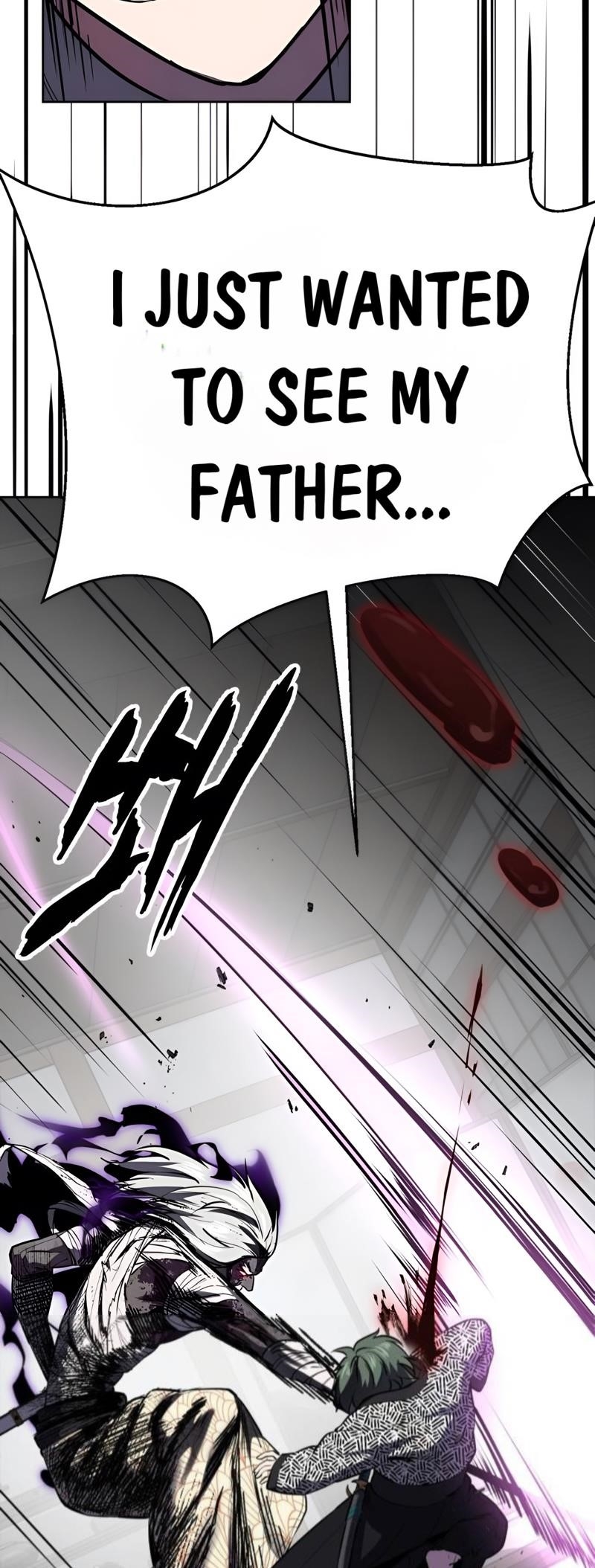 The Boy Of Death Chapter 284 - Page 68 in English