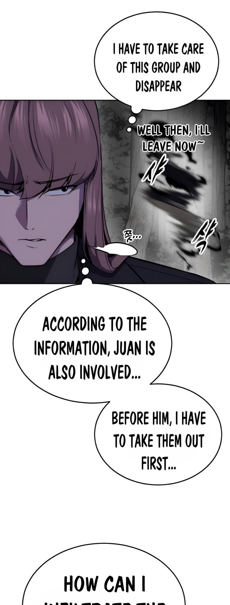 The Boy Of Death Chapter 284 - Page 8 in English