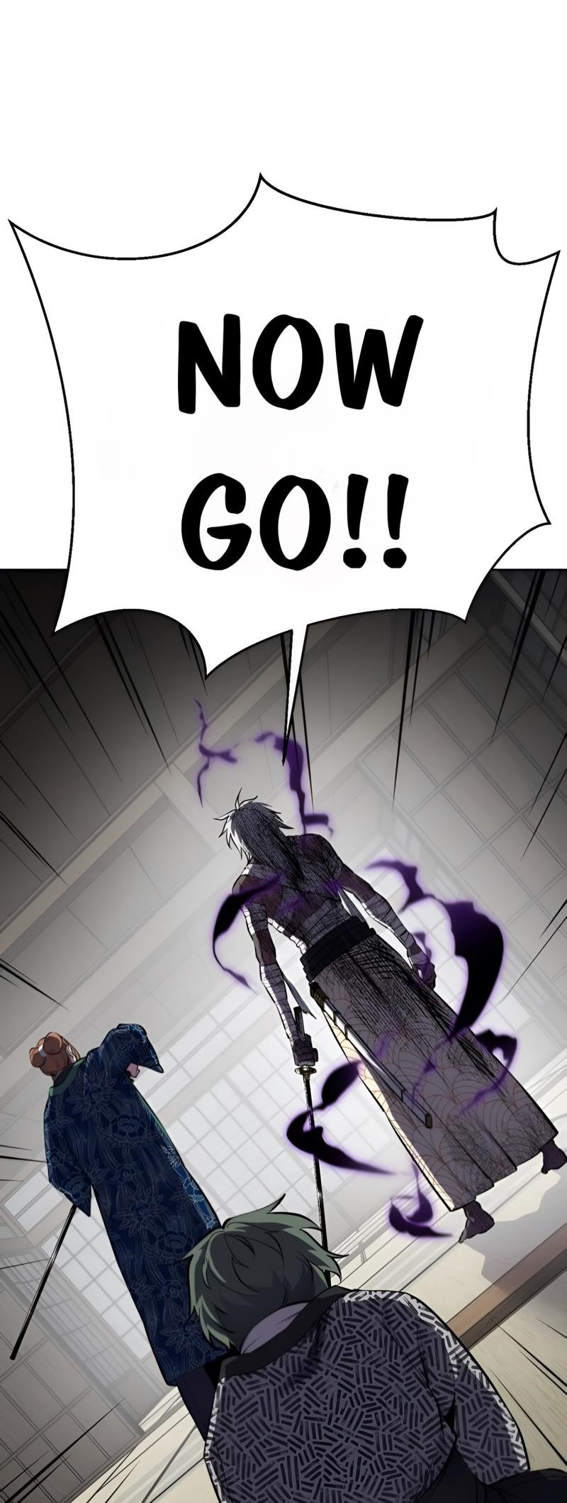 The Boy Of Death Chapter 284 - Page 81 in English