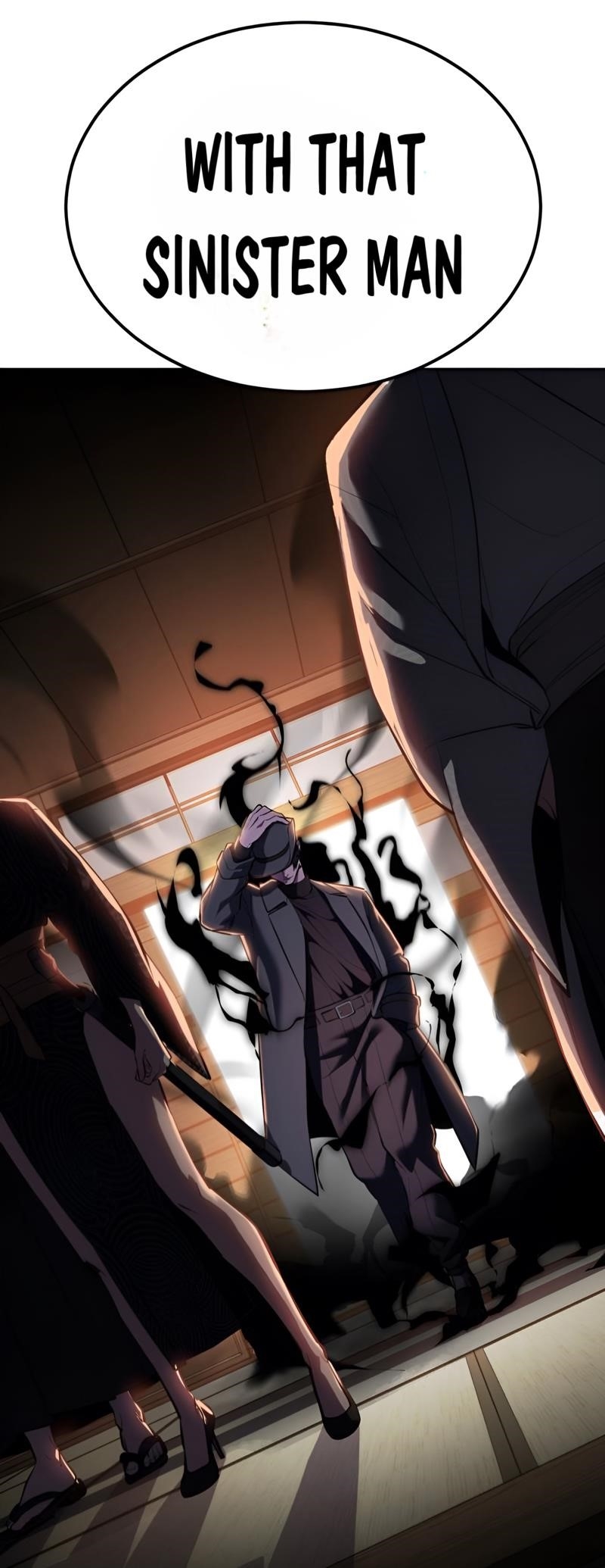 The Boy Of Death Chapter 284 - Page 87 in English