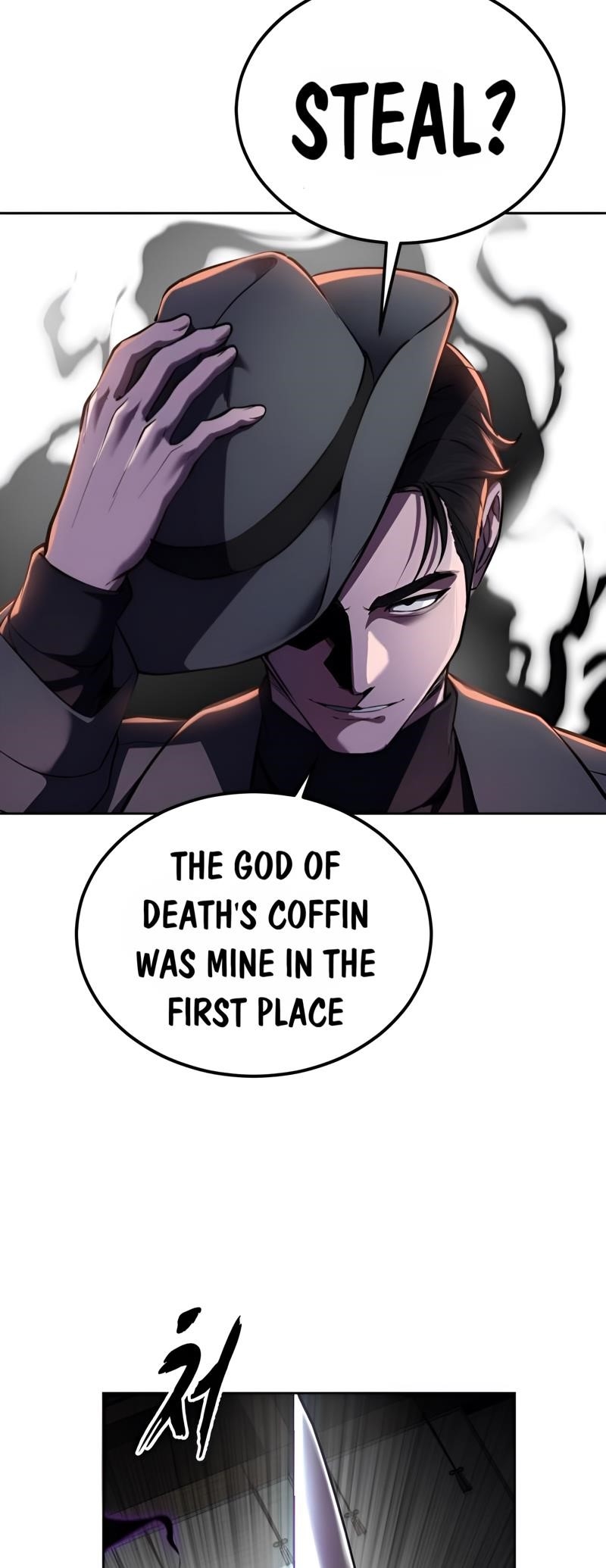 The Boy Of Death Chapter 284 - Page 89 in English