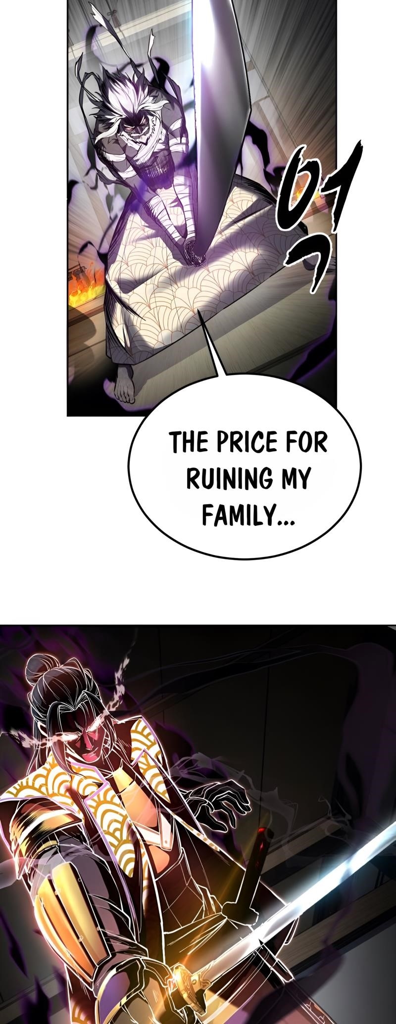 The Boy Of Death Chapter 284 - Page 90 in English