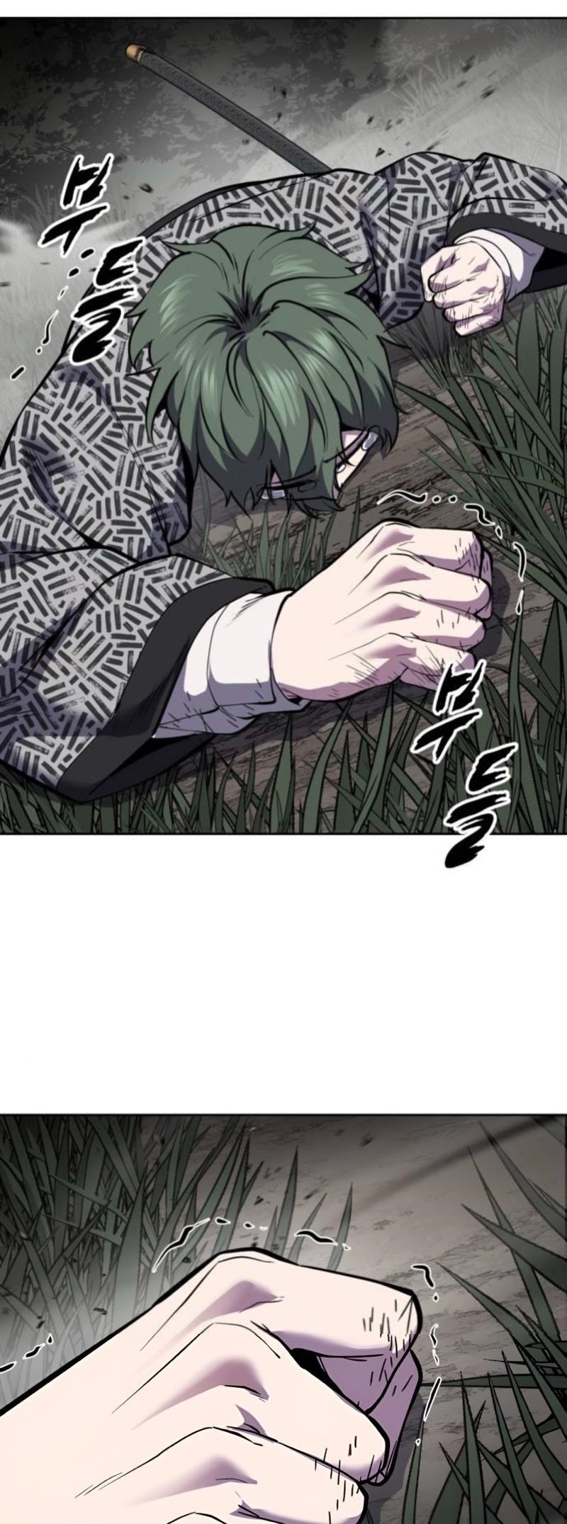 The Boy Of Death Chapter 284 - Page 96 in English