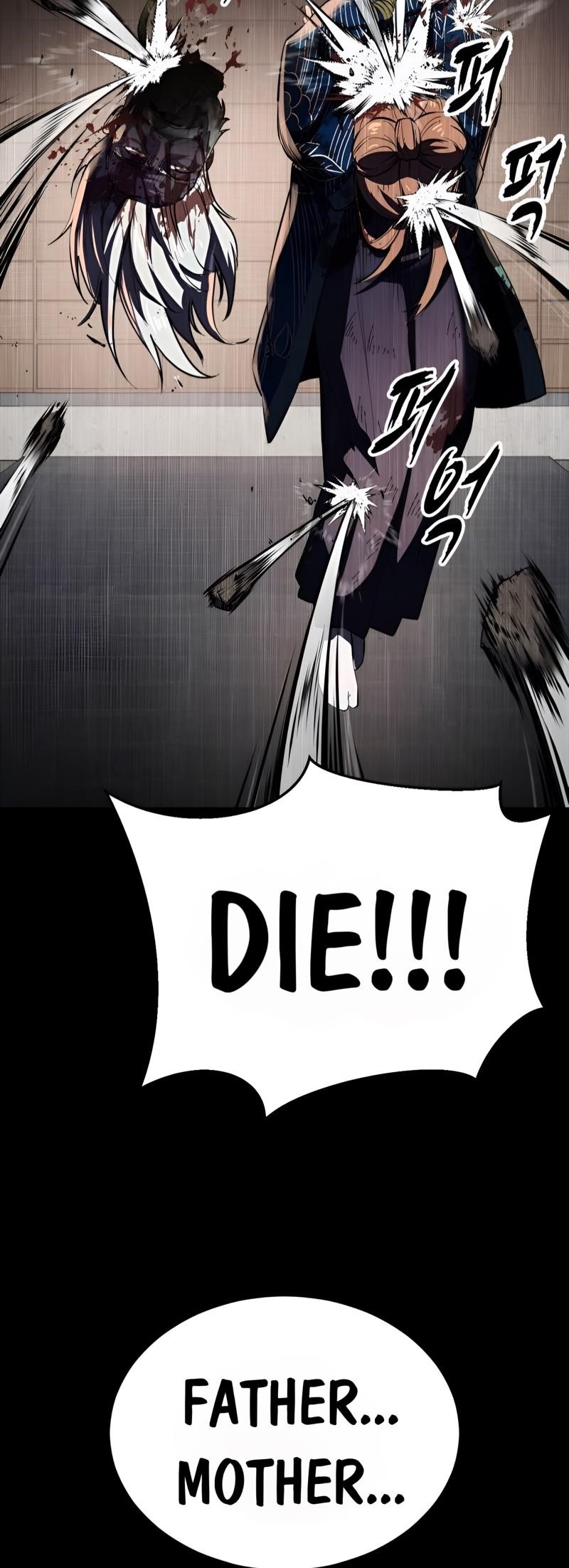 The Boy Of Death Chapter 285 - Page 10 in English