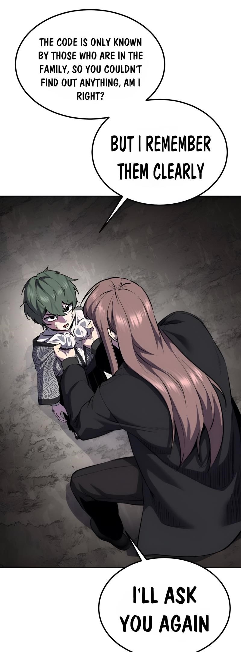 The Boy Of Death Chapter 285 - Page 103 in English