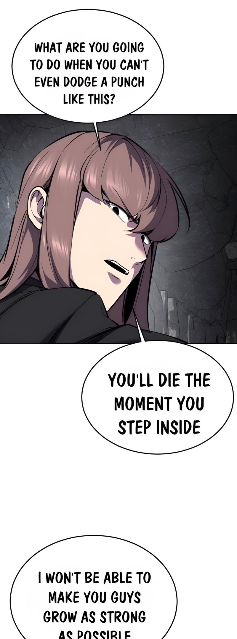 The Boy Of Death Chapter 285 - Page 112 in English