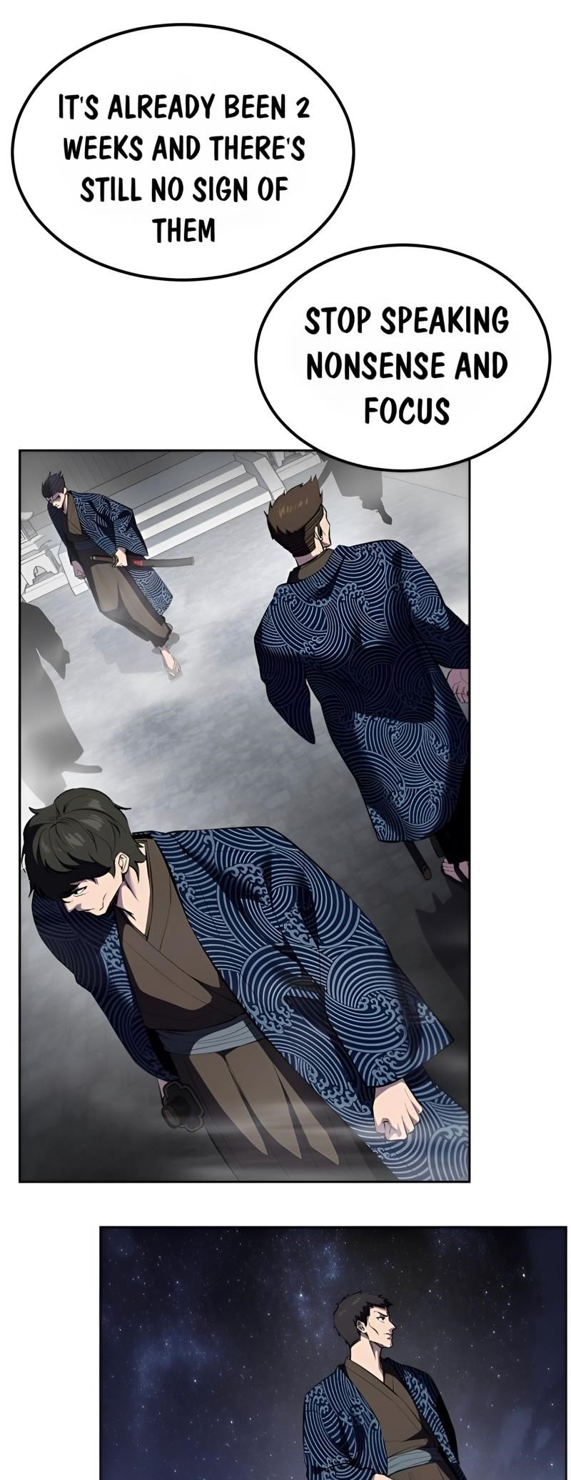 The Boy Of Death Chapter 285 - Page 120 in English