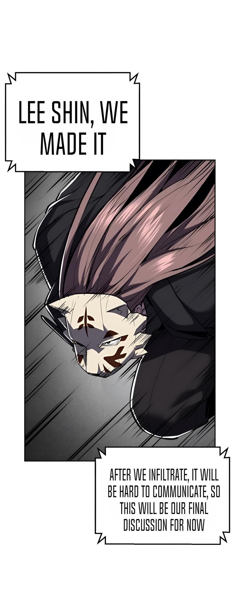 The Boy Of Death Chapter 285 - Page 129 in English