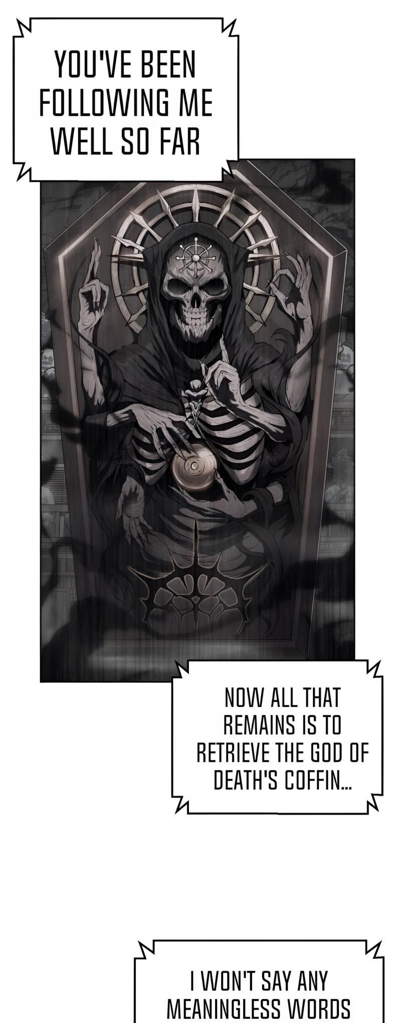 The Boy Of Death Chapter 285 - Page 130 in English