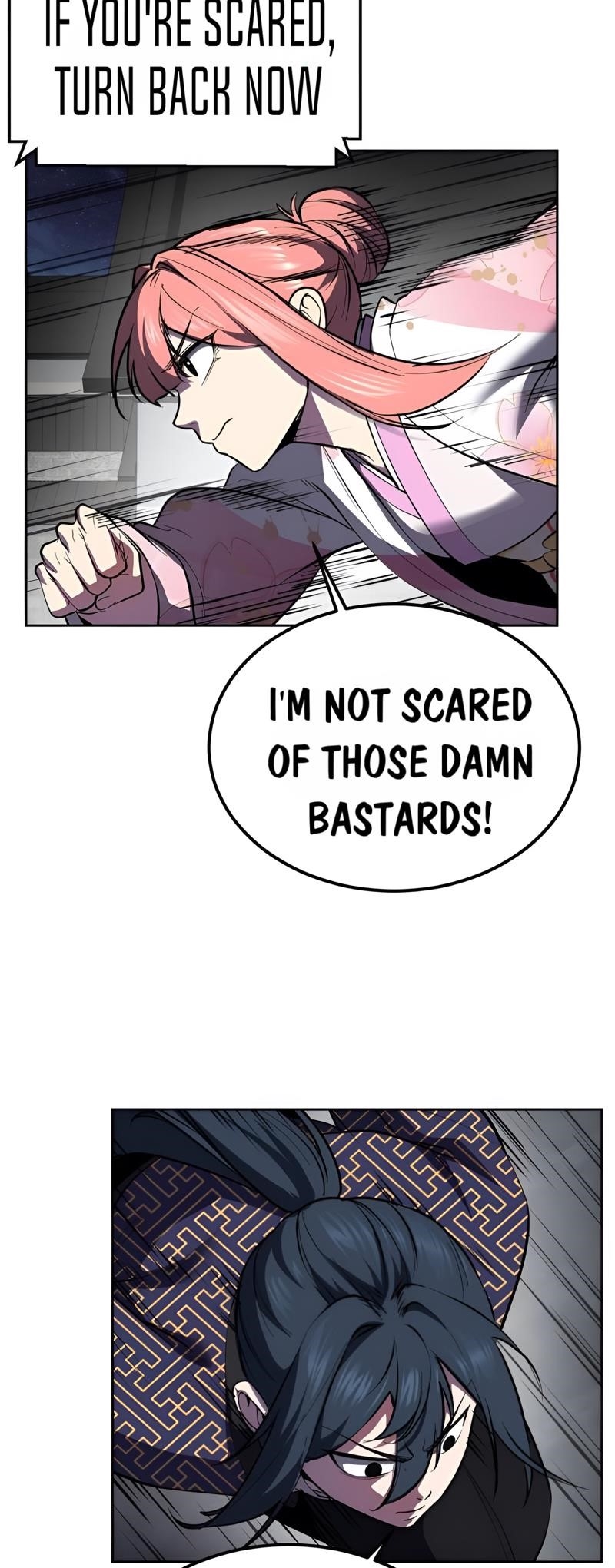 The Boy Of Death Chapter 285 - Page 132 in English