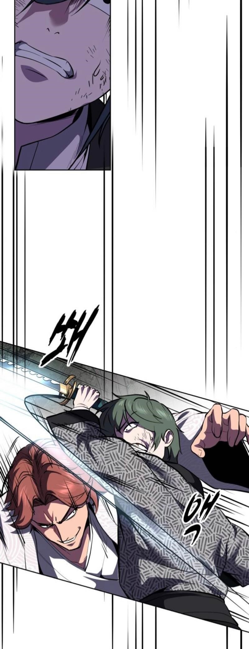 The Boy Of Death Chapter 285 - Page 22 in English