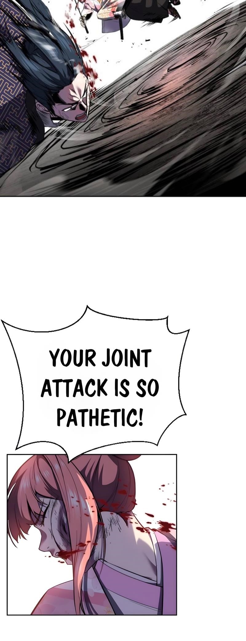 The Boy Of Death Chapter 285 - Page 27 in English