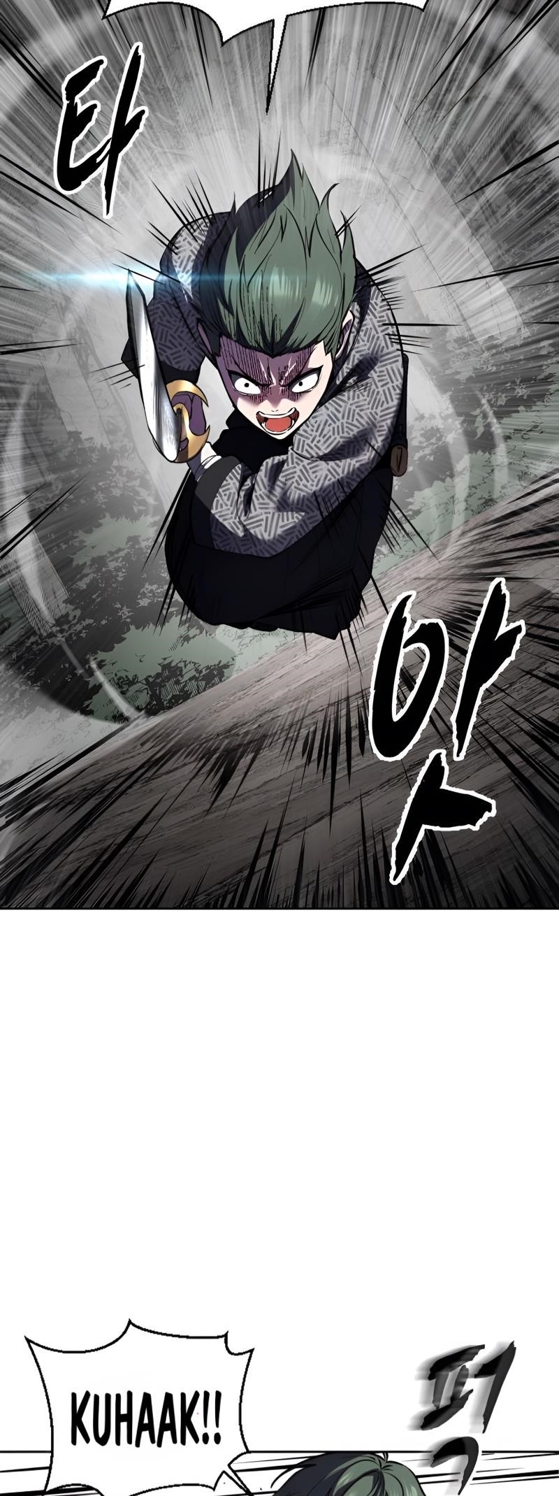 The Boy Of Death Chapter 285 - Page 29 in English