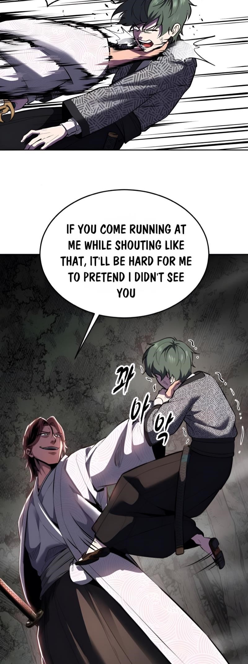 The Boy Of Death Chapter 285 - Page 30 in English