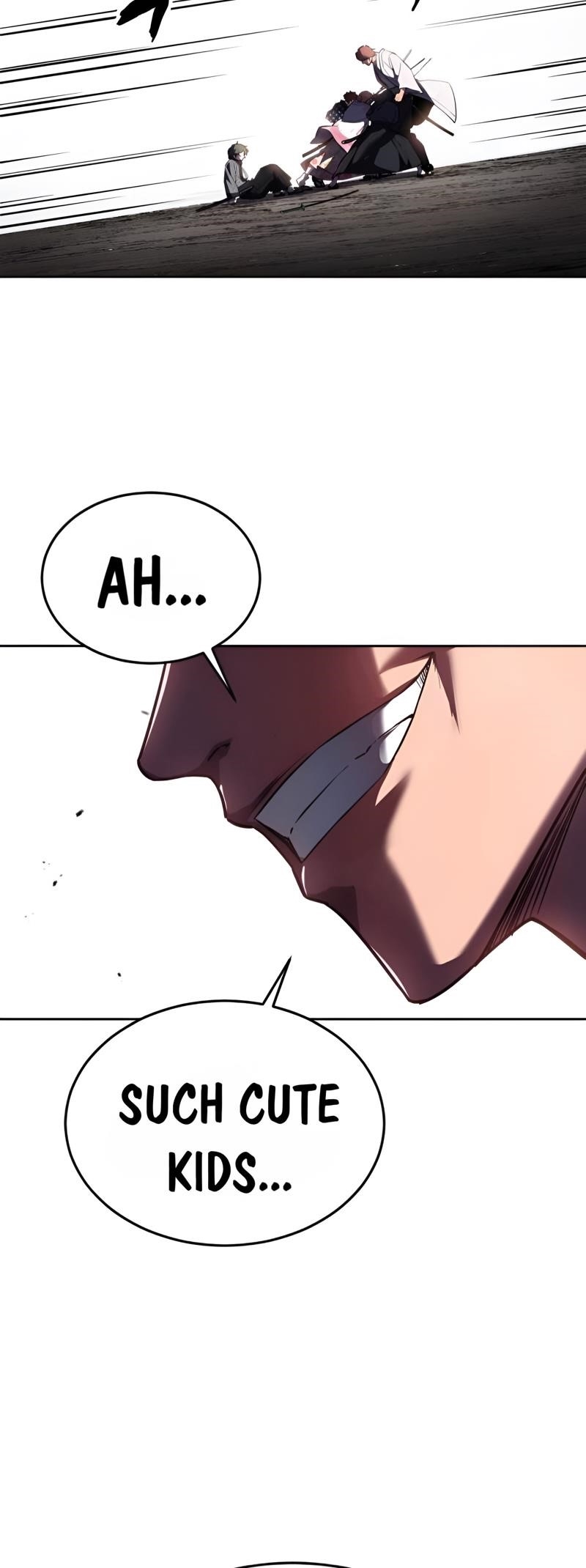 The Boy Of Death Chapter 285 - Page 35 in English