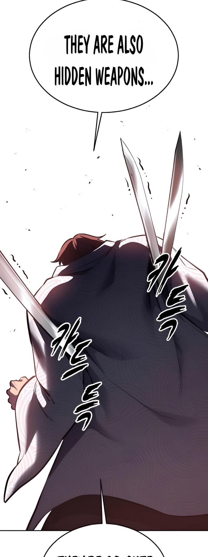 The Boy Of Death Chapter 285 - Page 36 in English