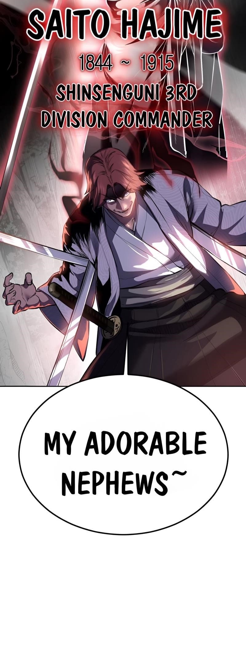 The Boy Of Death Chapter 285 - Page 38 in English