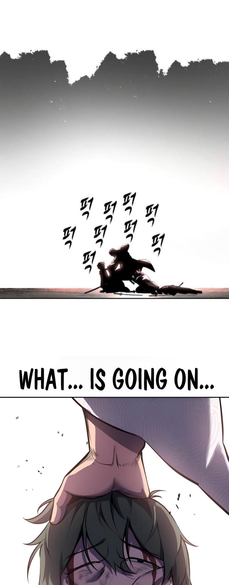 The Boy Of Death Chapter 285 - Page 42 in English