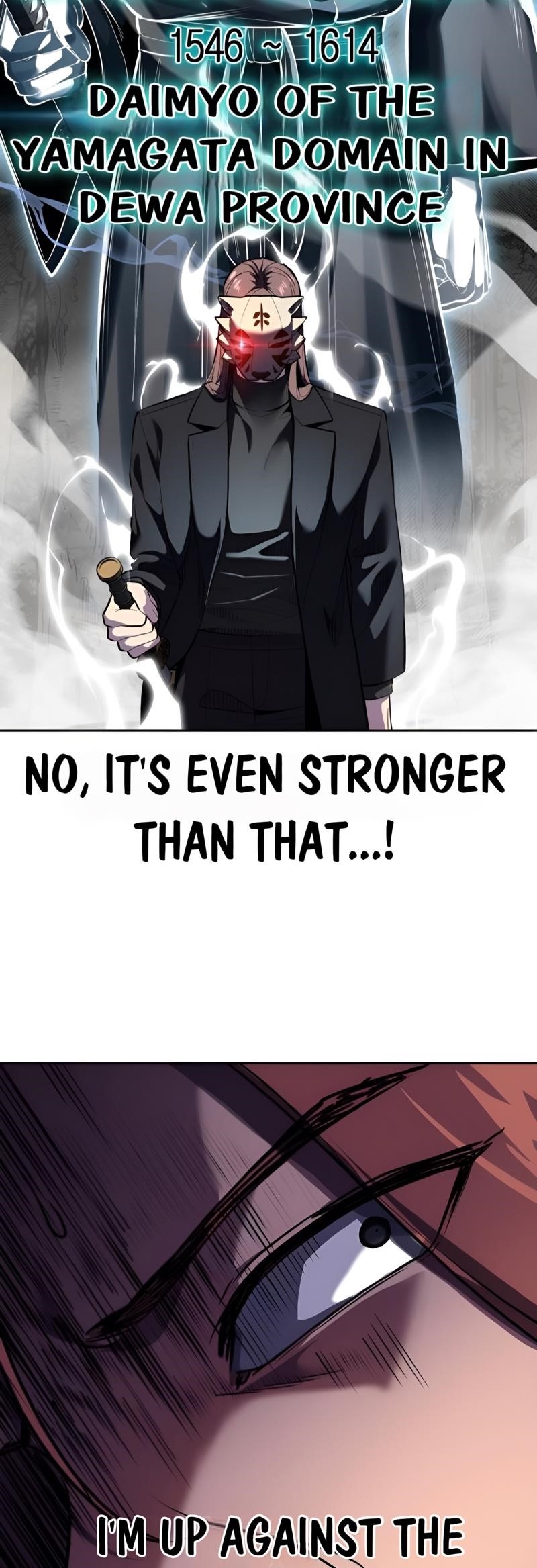 The Boy Of Death Chapter 285 - Page 60 in English