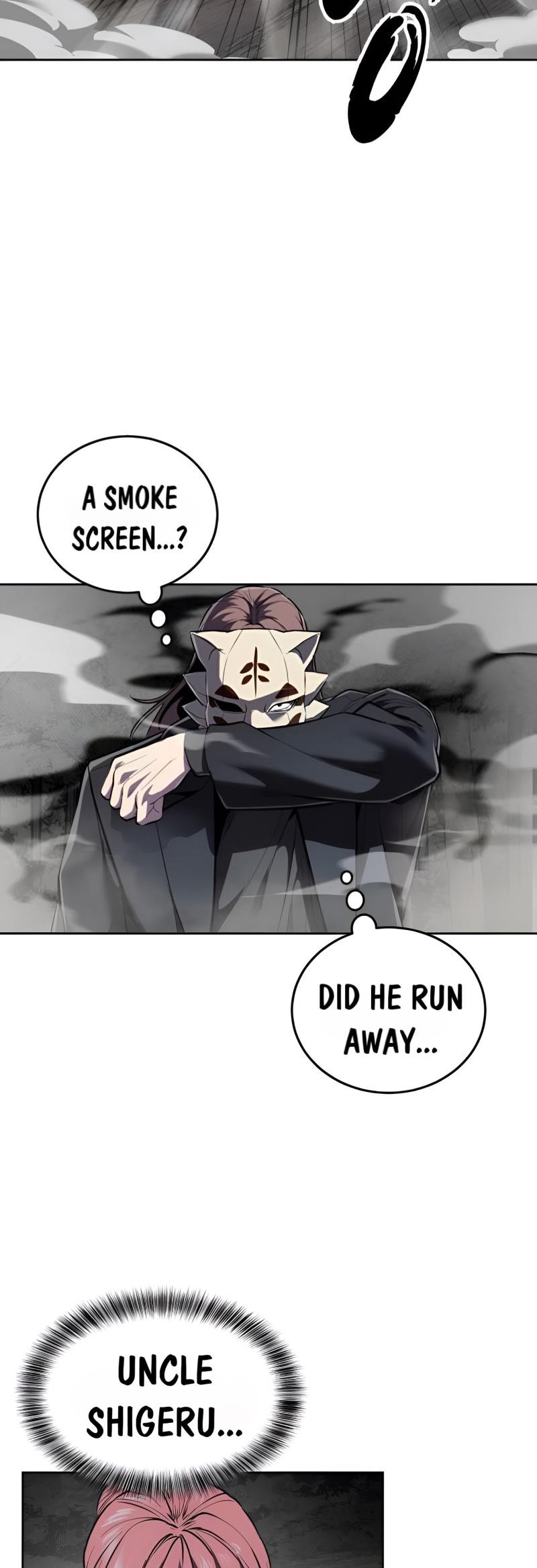 The Boy Of Death Chapter 285 - Page 62 in English