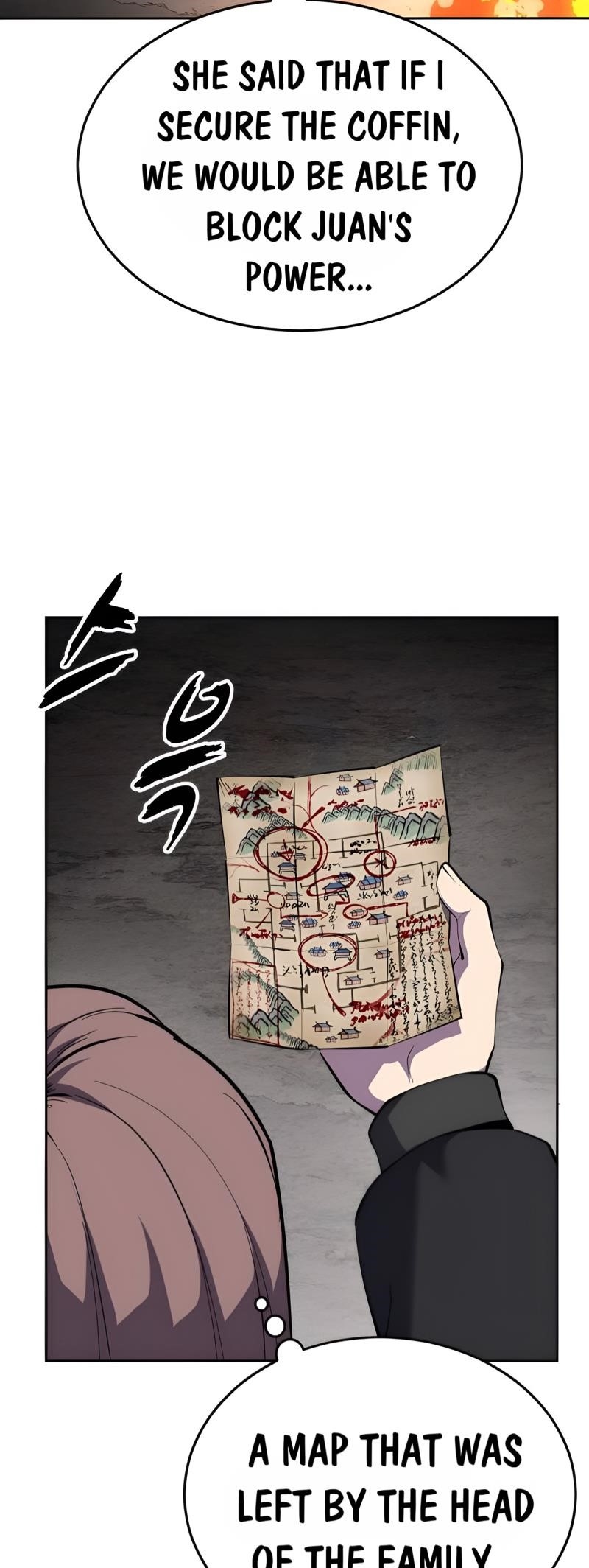 The Boy Of Death Chapter 285 - Page 89 in English