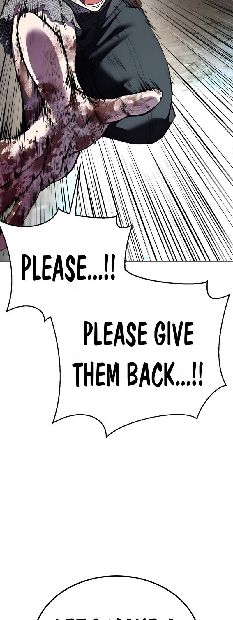 The Boy Of Death Chapter 286 - Page 103 in English